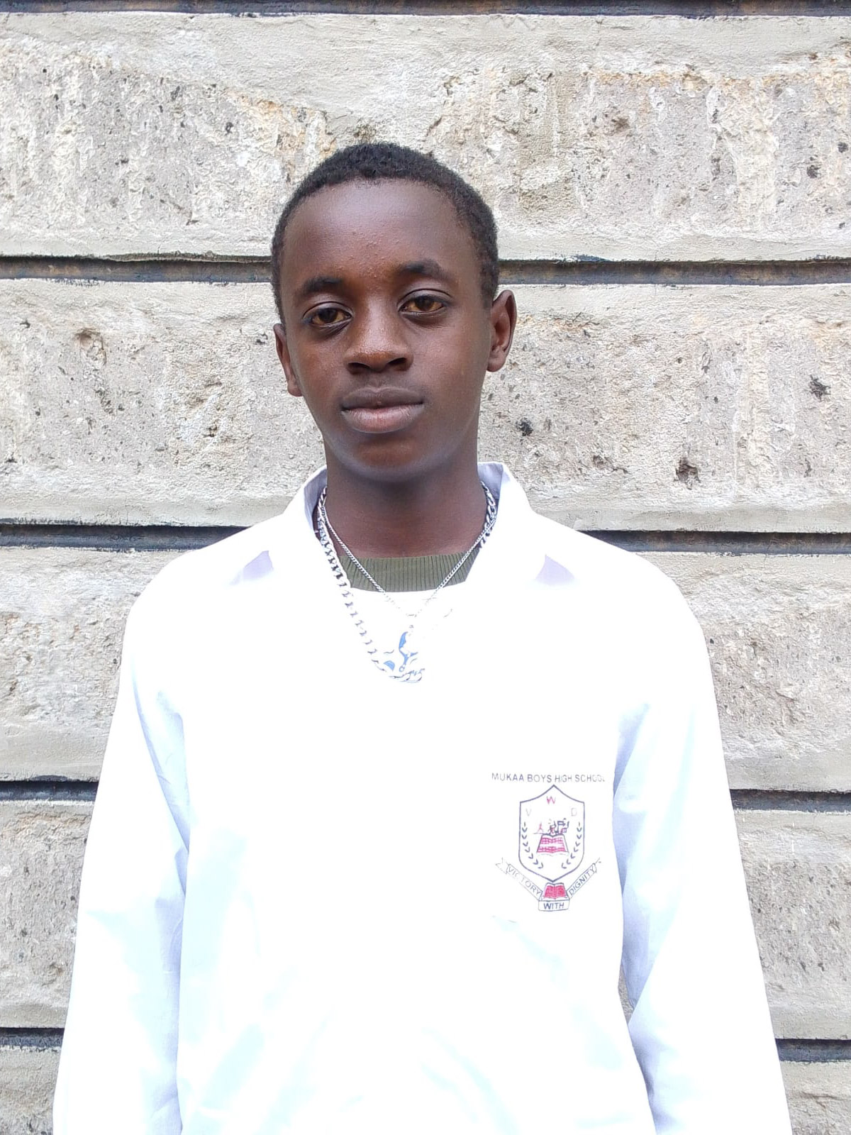 Nicholus Mwendwa Mutua