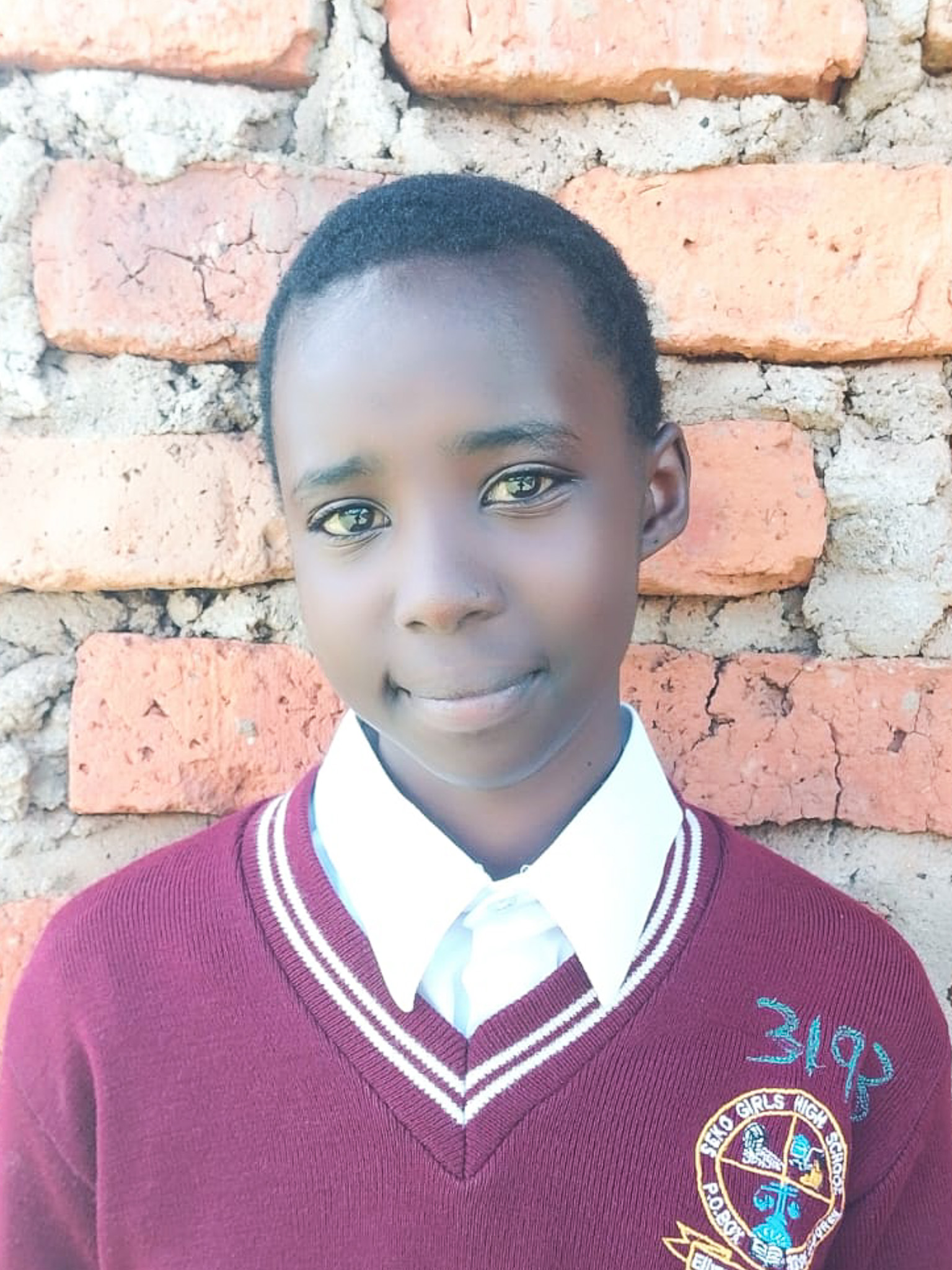 Mercy Jemutai Koech