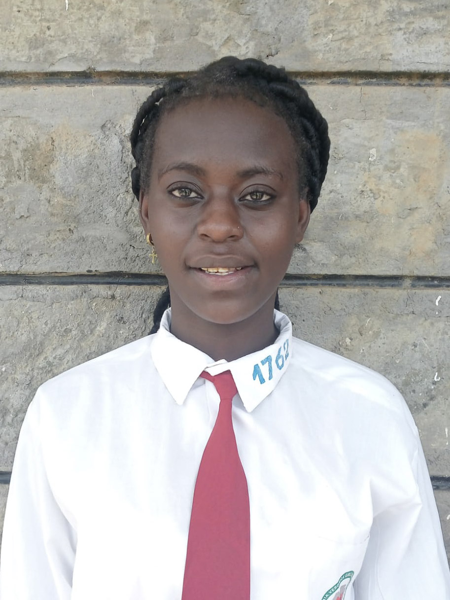 Mary Nyambura Wanjiku