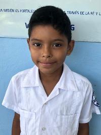 Photo of Luis