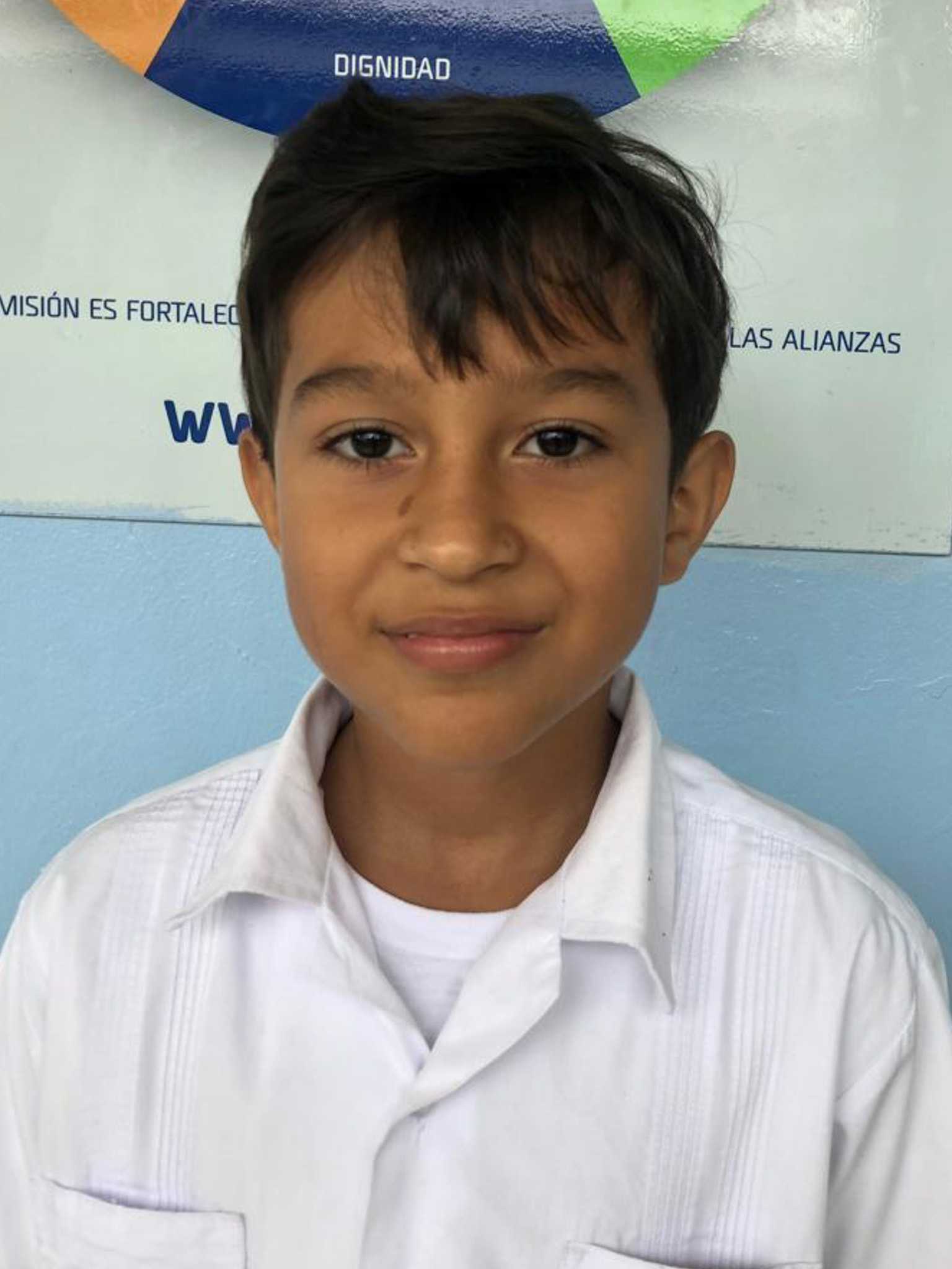 Photo of Fernando