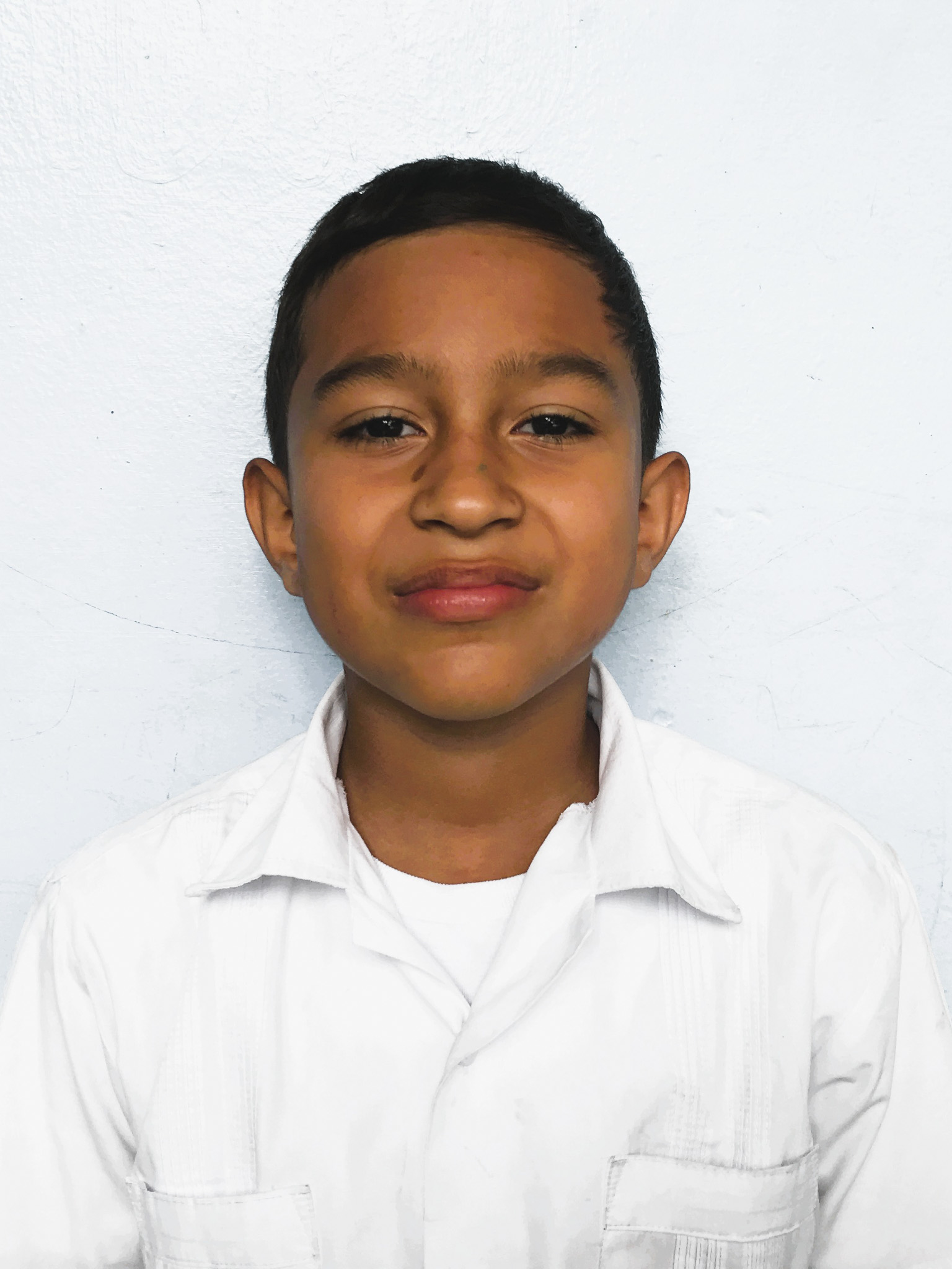 Photo of Fernando