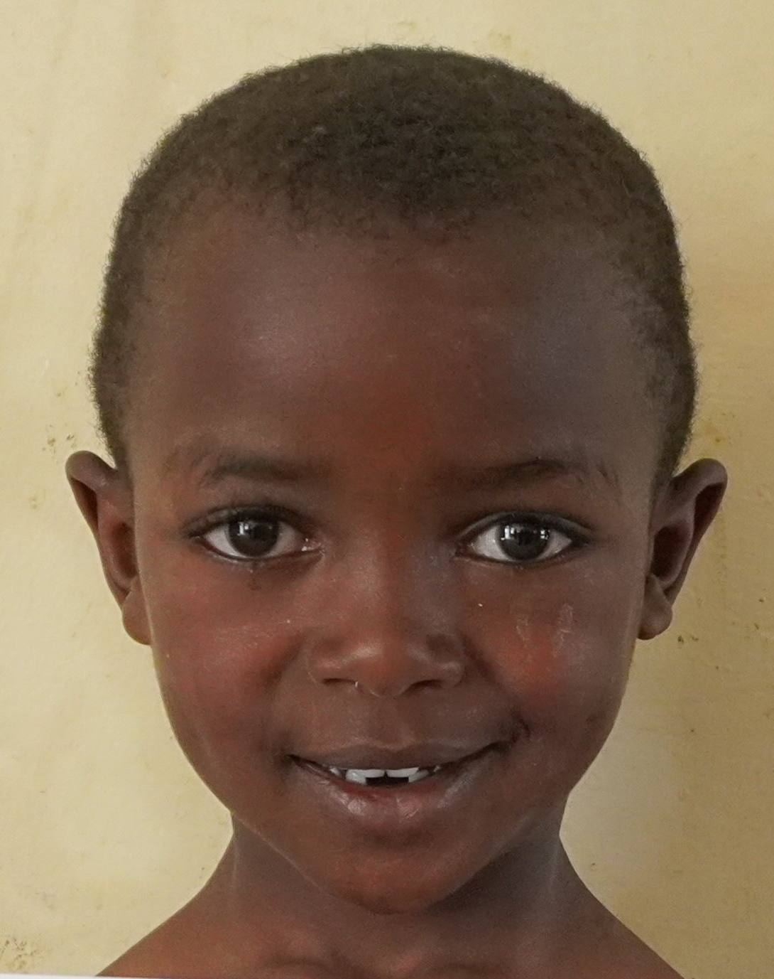 Photo of David