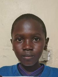 Photo of Josphat
