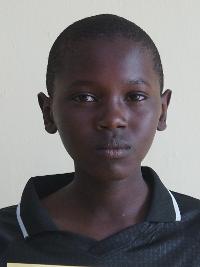 Photo of Josphat
