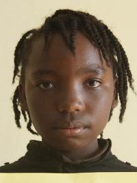 Photo of Joyce