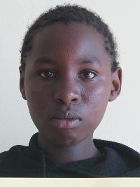 Photo of Mary
