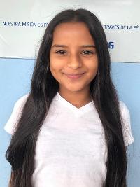 Photo of Jenifer
