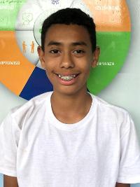 Photo of Diego