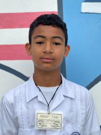 Photo of Jorge
