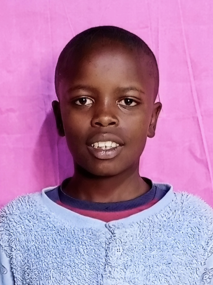 Photo of Dennis