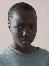 Photo of Samantha