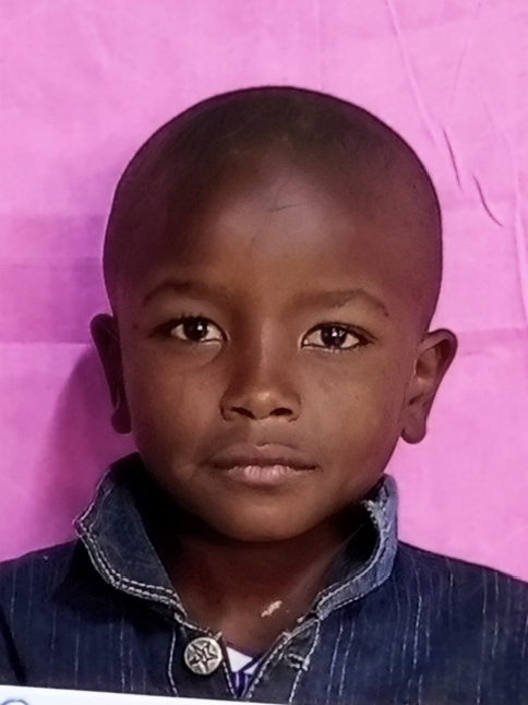 Photo of Samuel