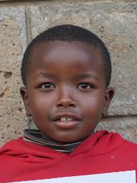 Photo of Samuel