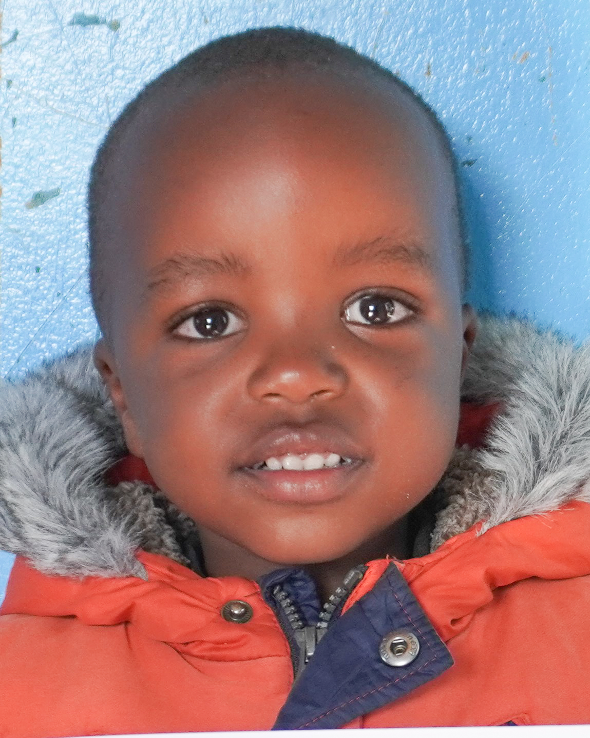 James Wainaina Wacuka