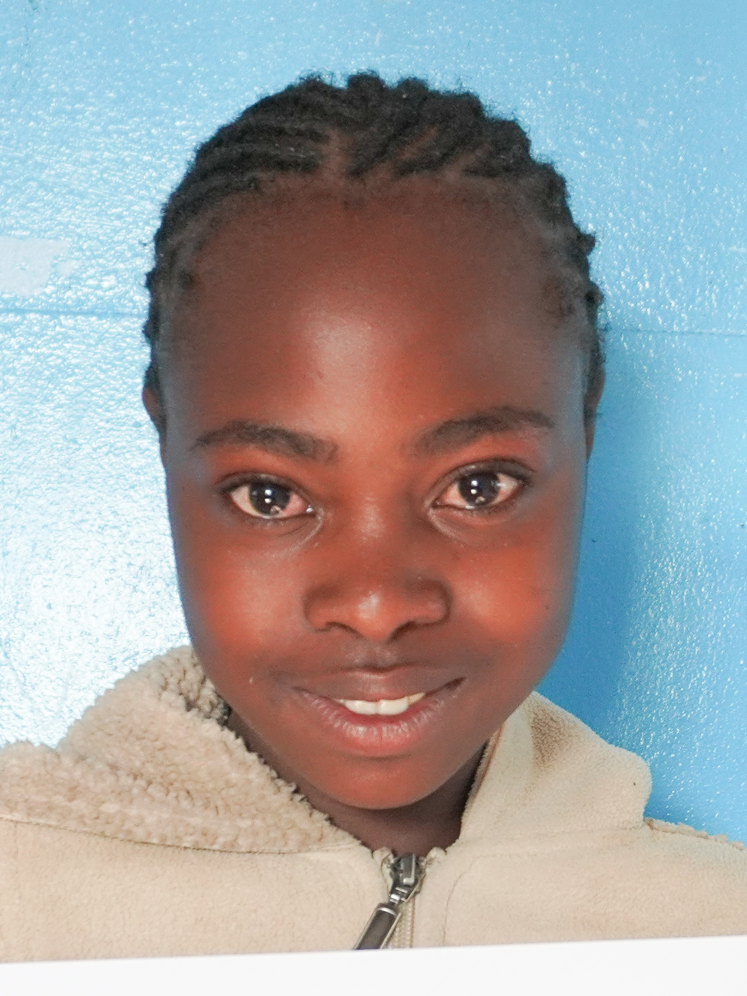 Grace Muthoni Wanjiku