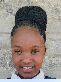 Photo of Mary