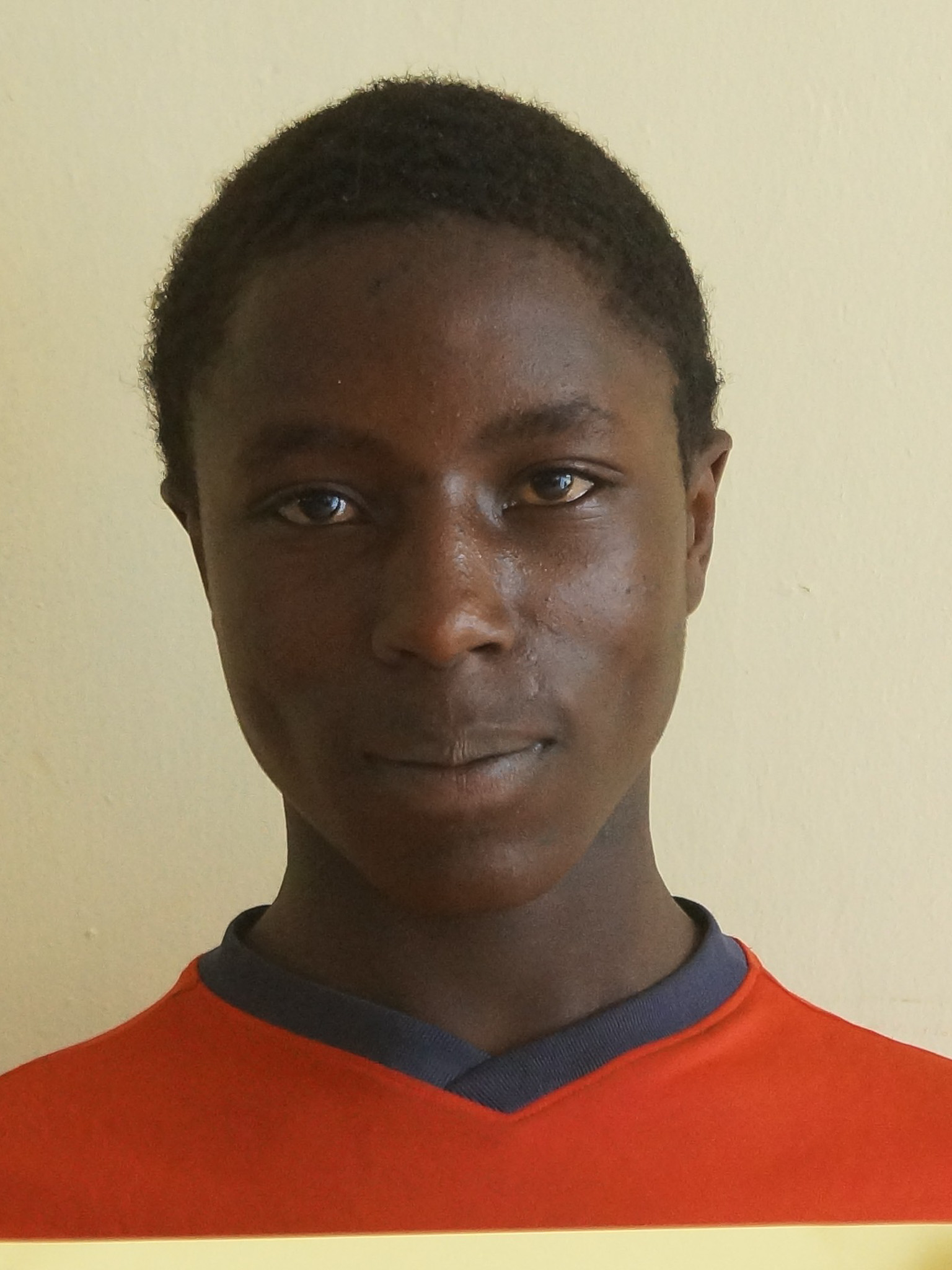 Cyrus Maingi Ngure