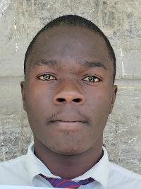 Photo of Derrick