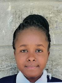Photo of Hildah