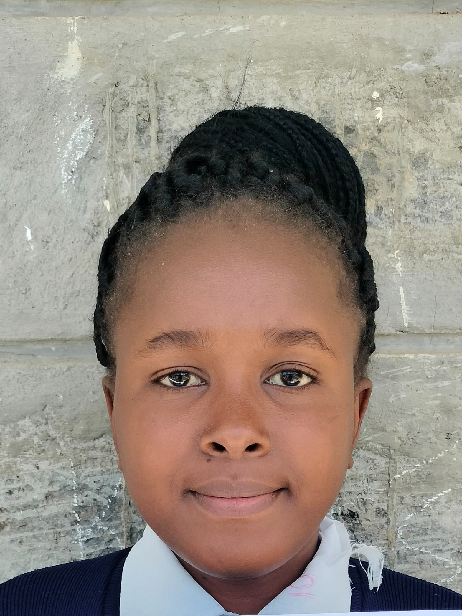 Photo of Hildah