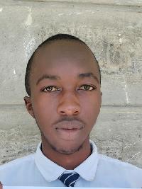 Photo of Isack