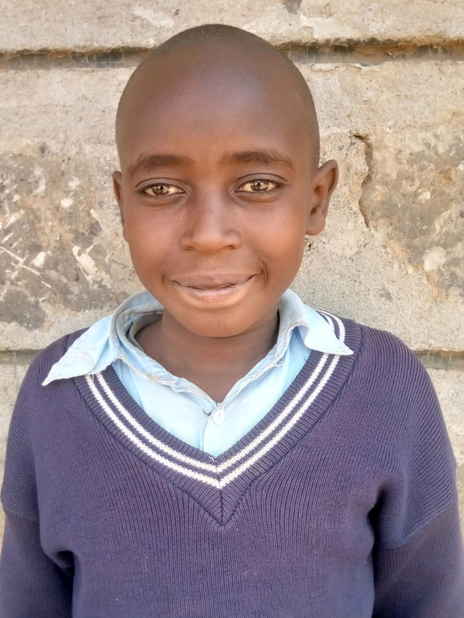John Mwangi