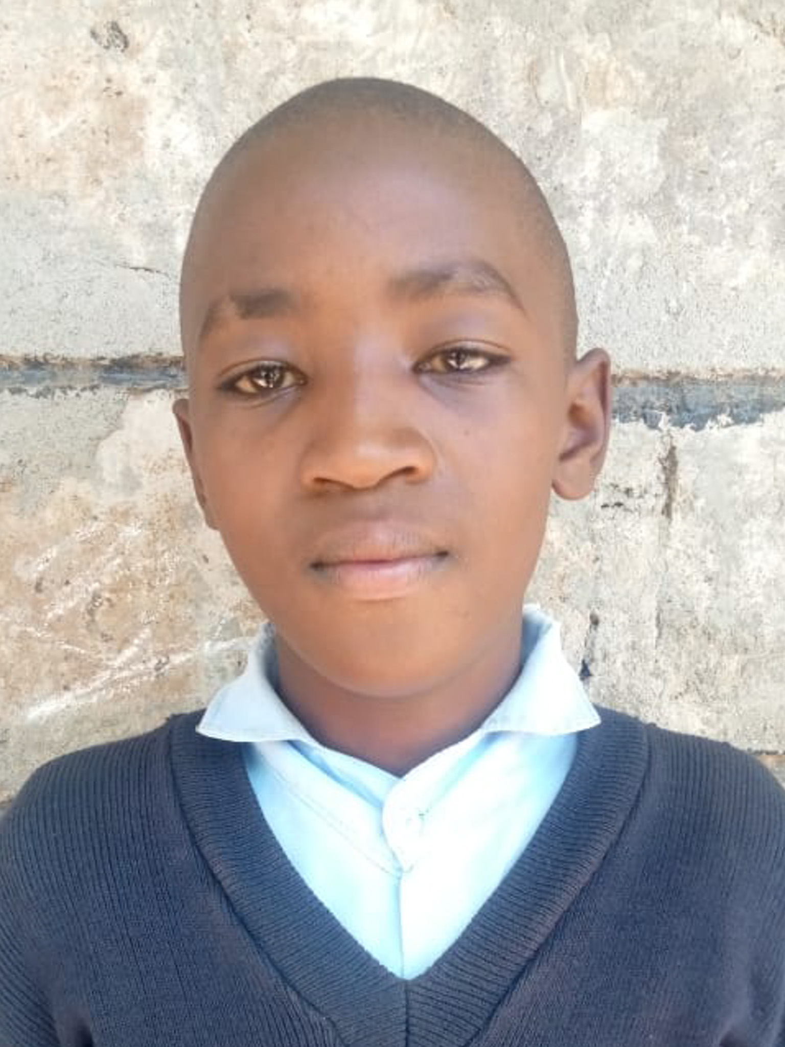 Timothy Kamau