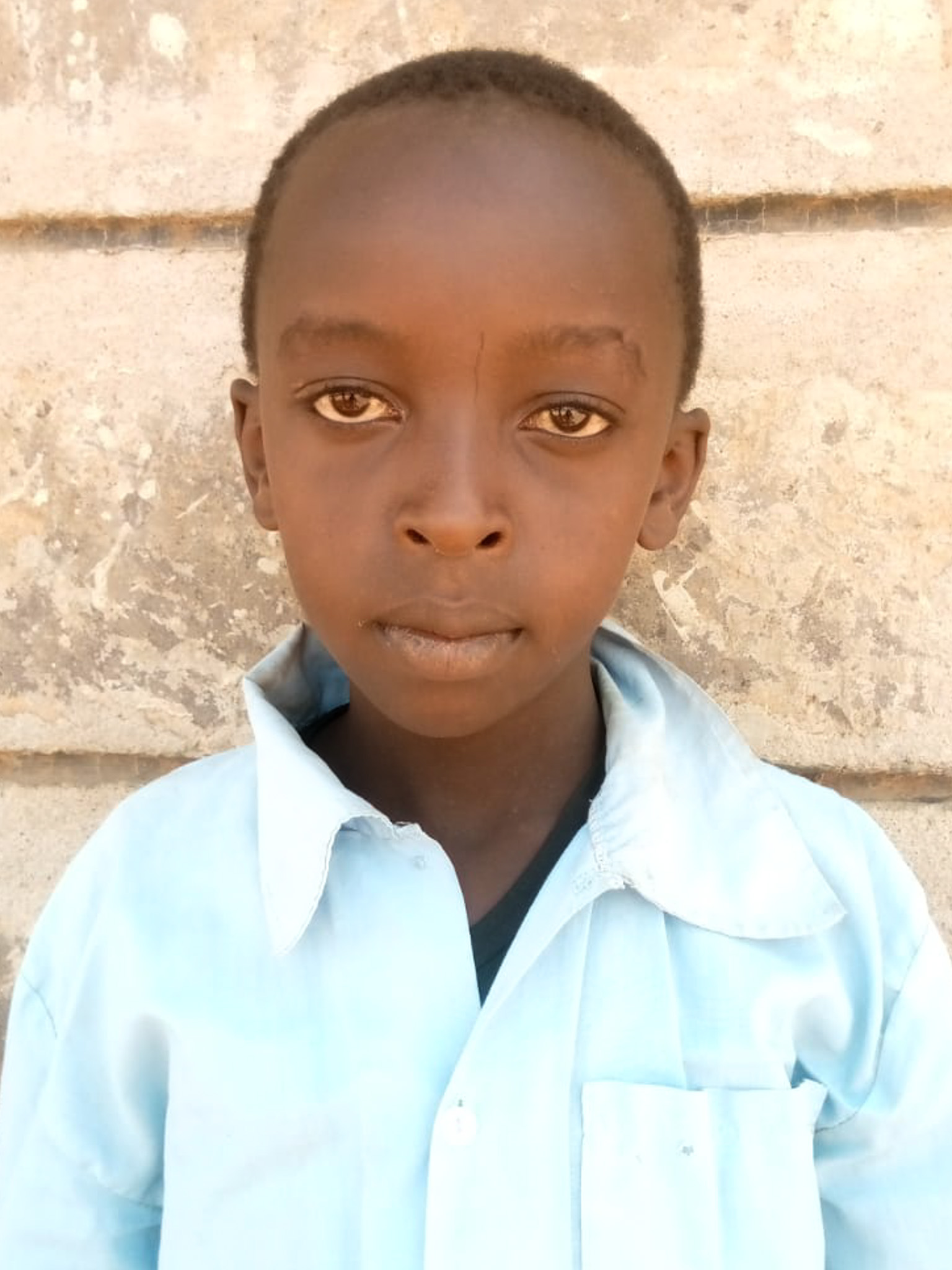 David Kariuki
