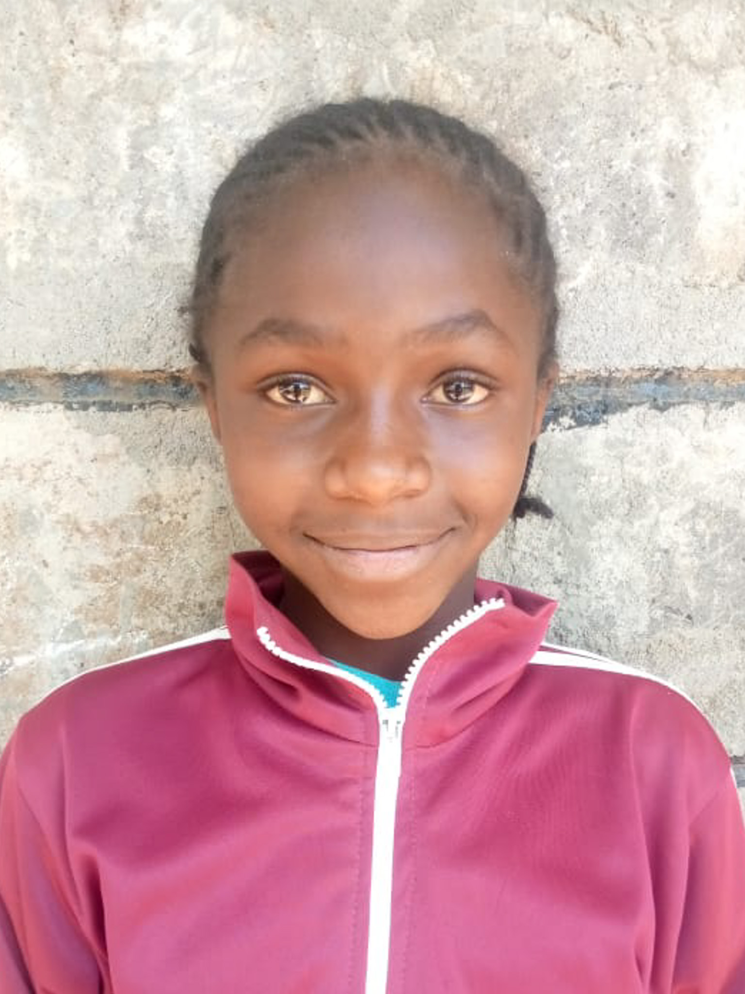 Faith Wambui