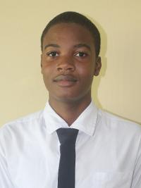 Photo of Kimani
