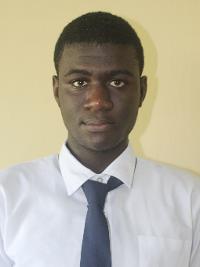 Photo of Keneal