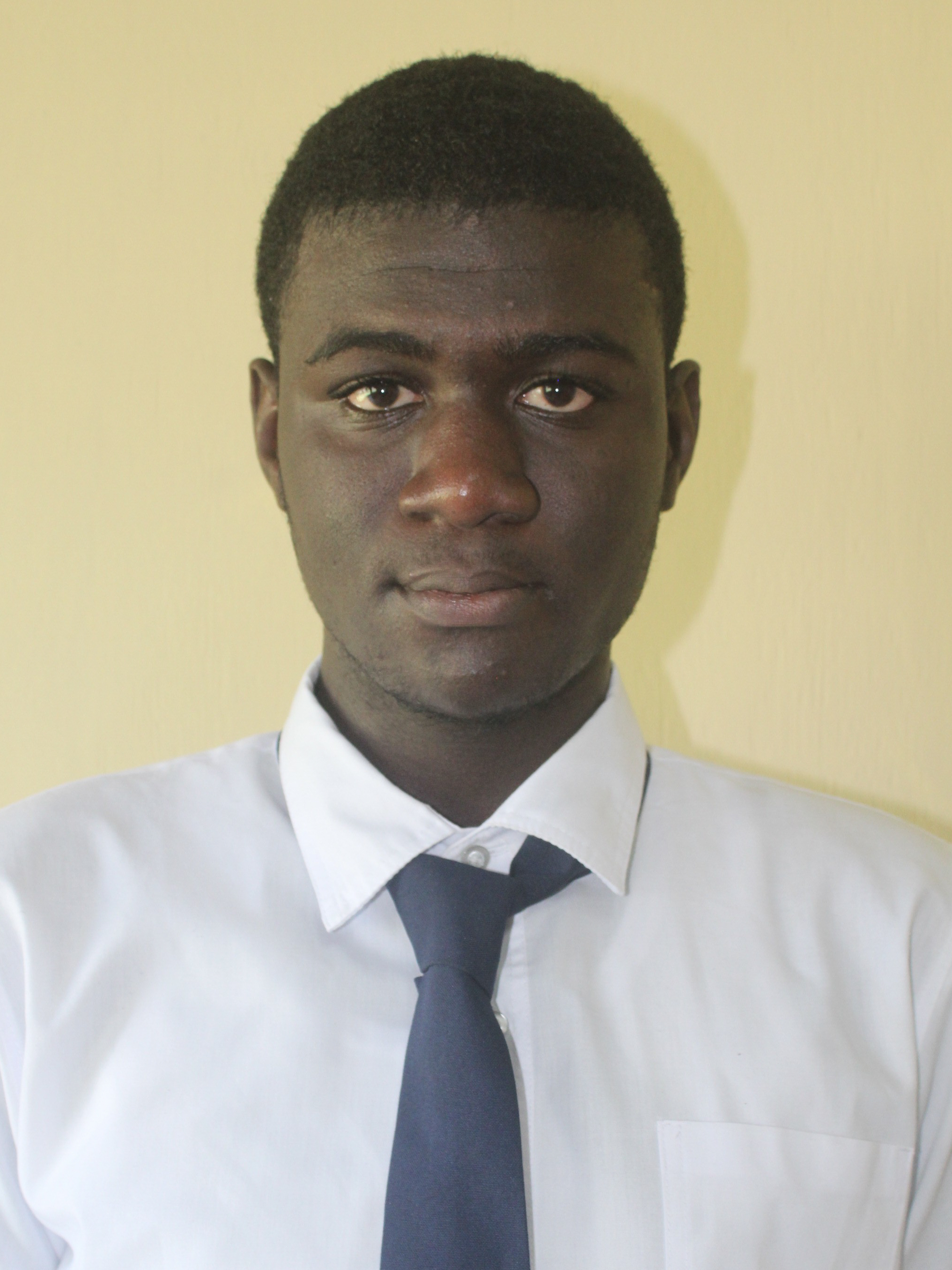 Photo of Keneal