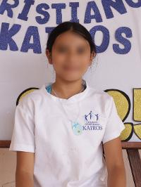 Photo of Karla