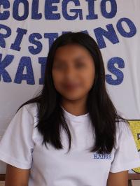 Photo of Melany