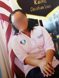 Photo of Naomy