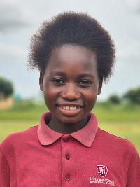 Photo of Justina