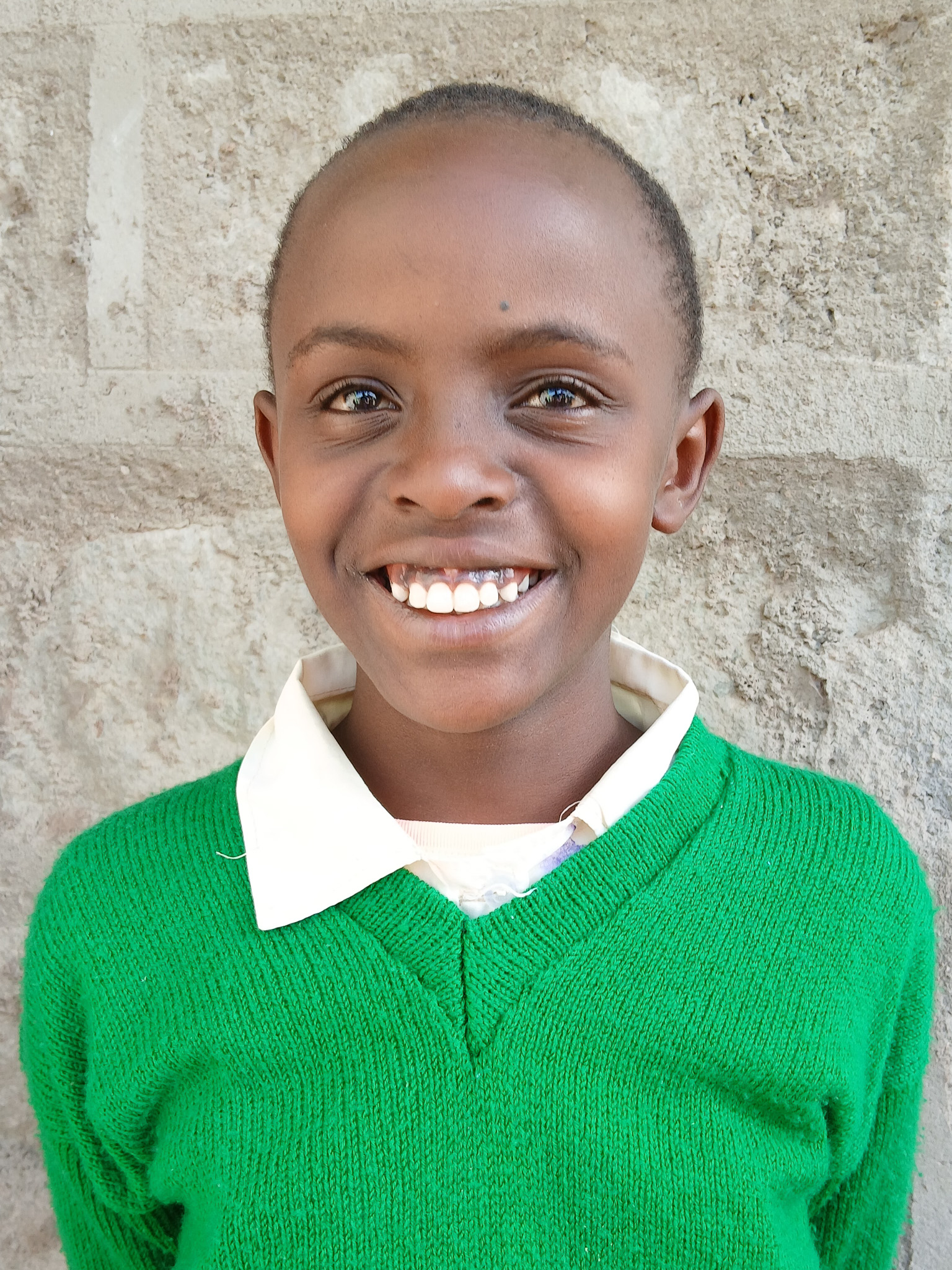 Violet Nduta Maina