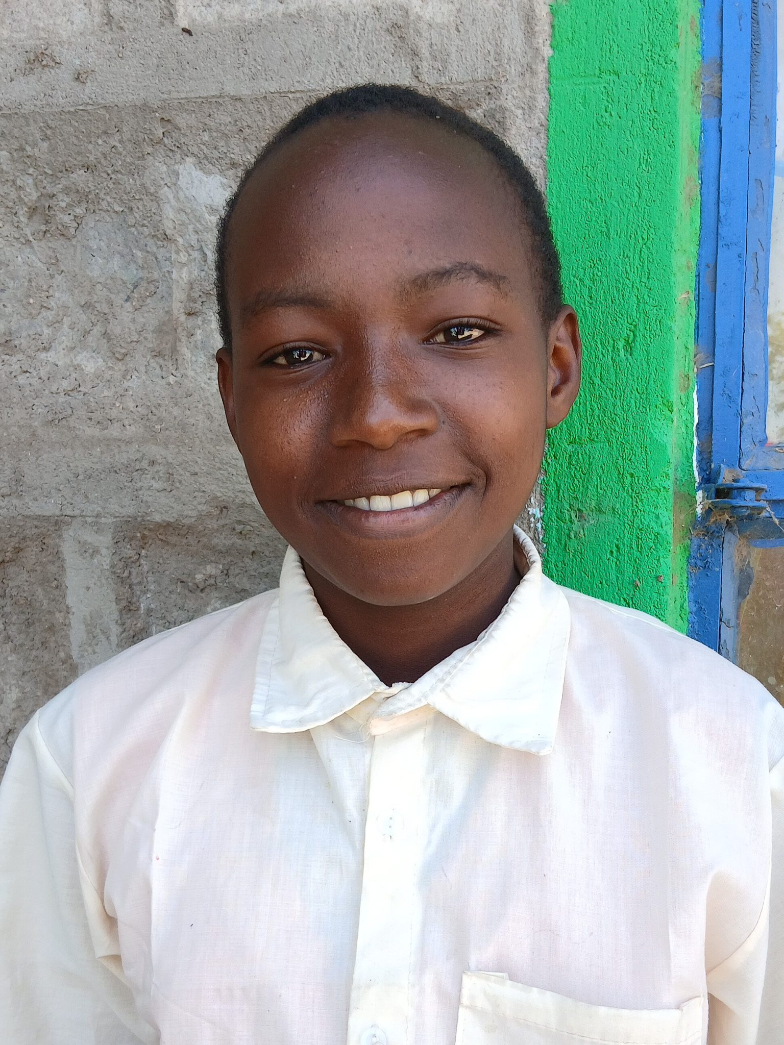 Jackline Nduta Wambui