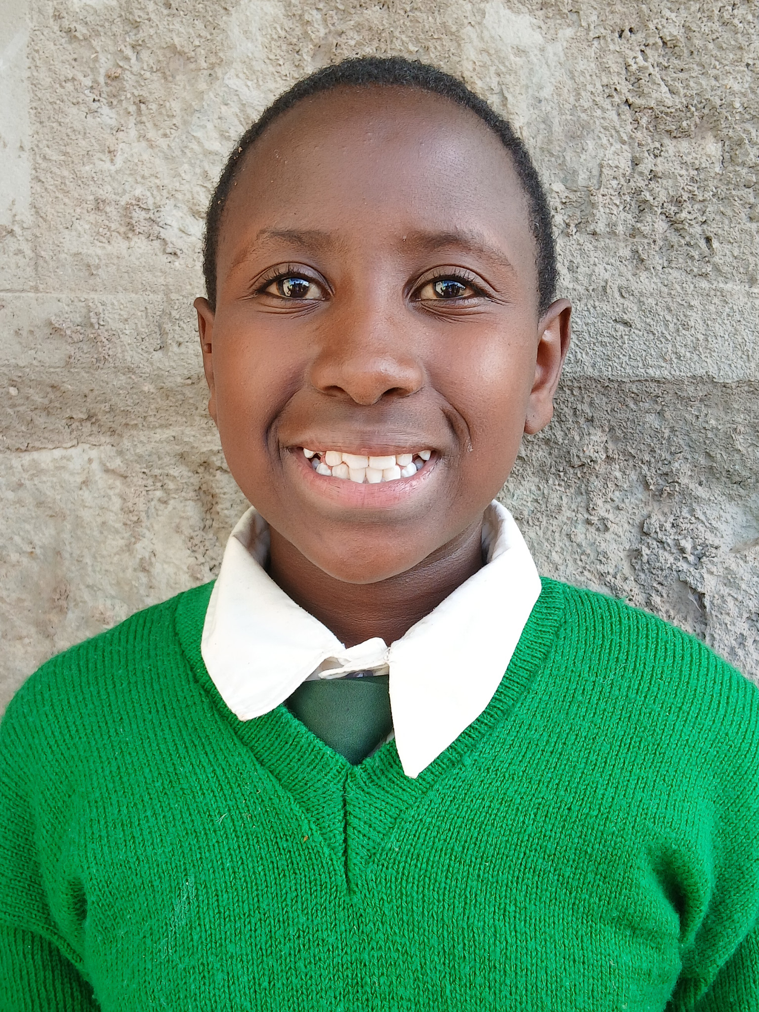 Victoria Kajuju Munene