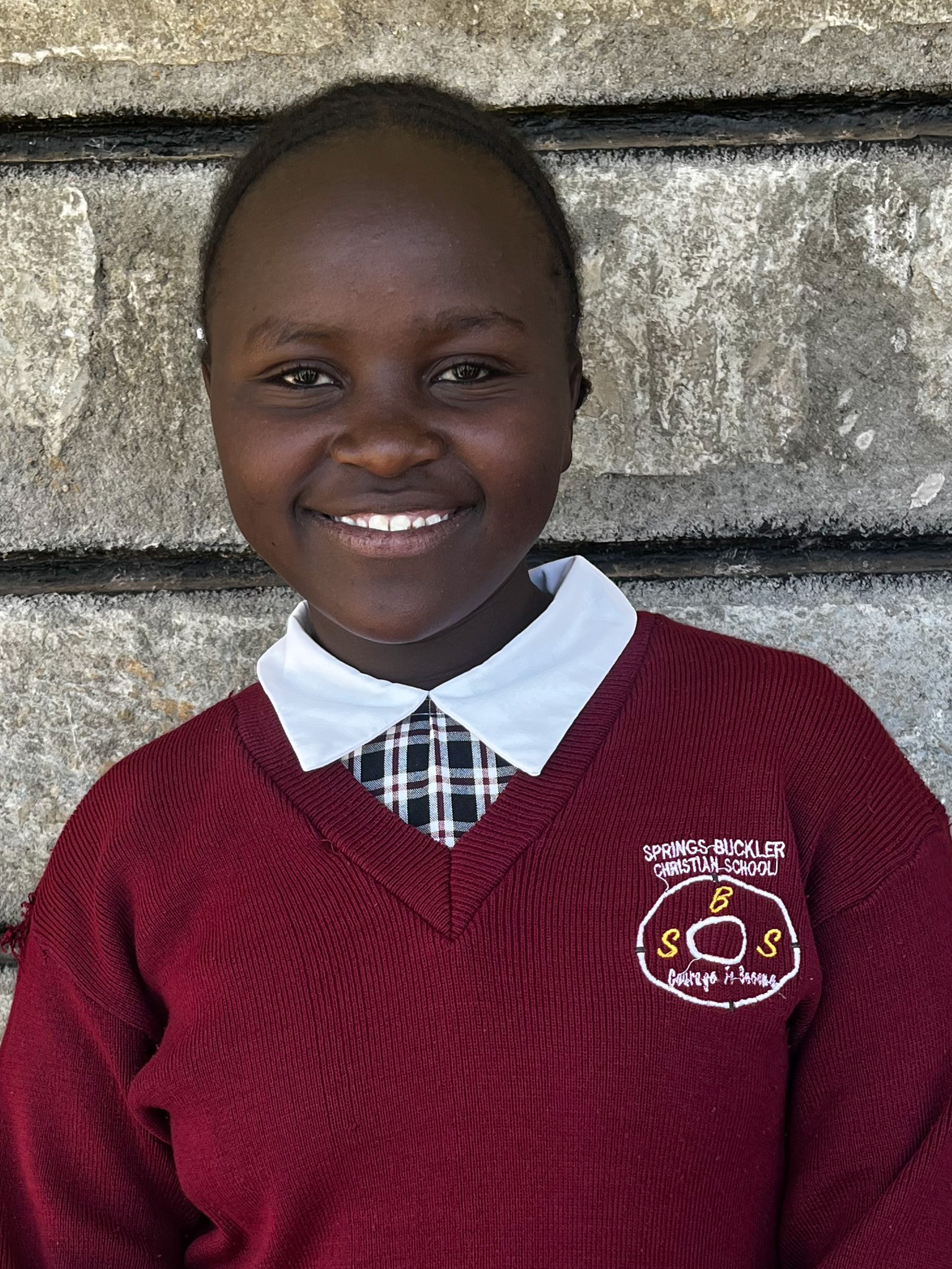 Mary Nyambura