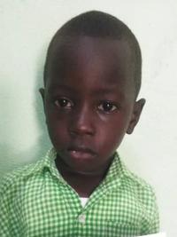 Photo of Youvenson