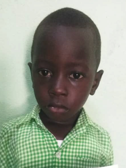 Photo of Youvenson