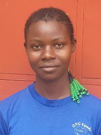 Photo of Olivia