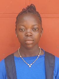 Photo of Samiratou