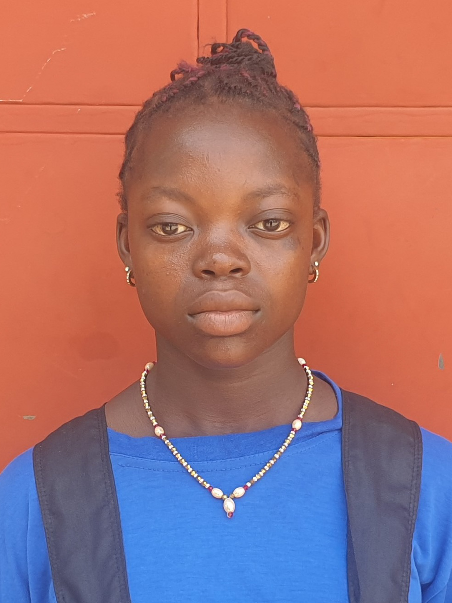 Photo of Samiratou