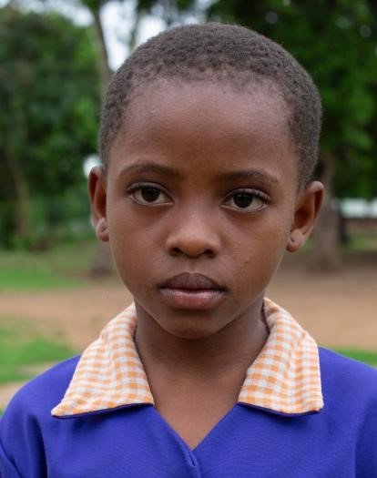 Faiza Mohammed Nyevu