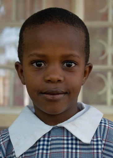 Janey Waithera