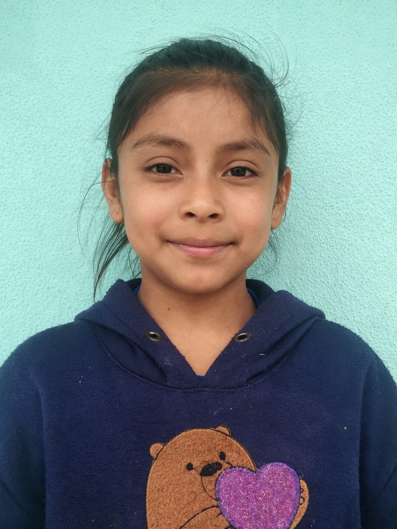 Brenda Paola Cajti Cojon