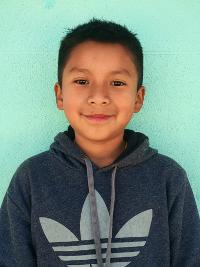 Photo of Omar